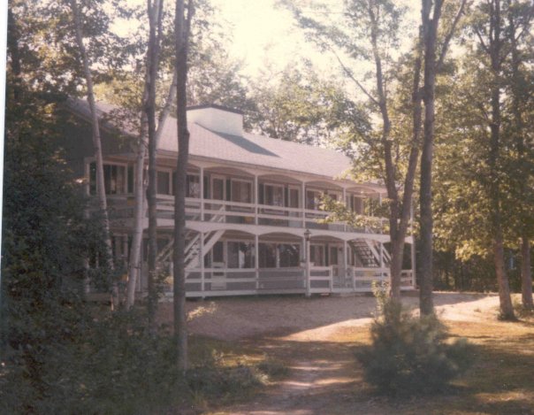 Lake View Lodge